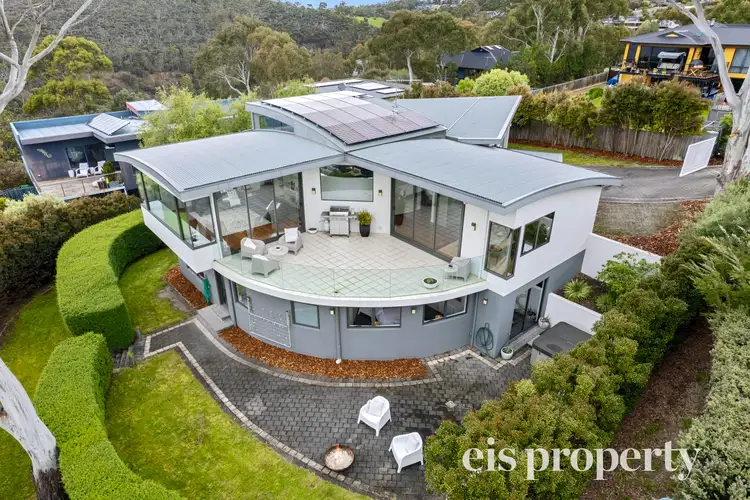 107 Woodcutters Rd, Tolmans Hill TAS 7007