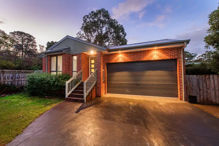 1&2/36 Marland Road, Boronia VIC 3155