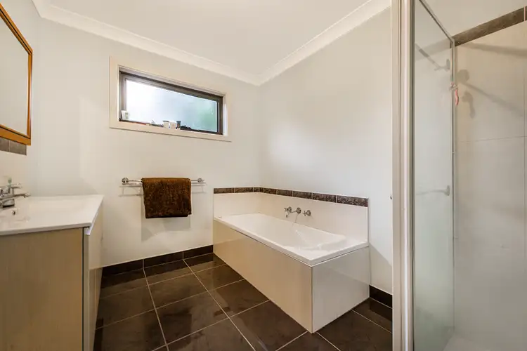 Fifth view of Homely house listing, 1&2/36 Marland Road, Boronia VIC 3155