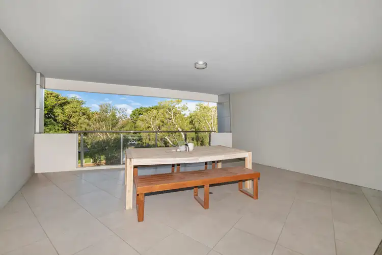 Second view of Homely house listing, 17/96-98 Mitchell Street, North Ward QLD 4810