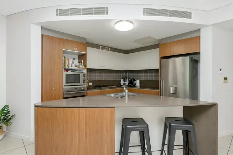 Third view of Homely house listing, 17/96-98 Mitchell Street, North Ward QLD 4810