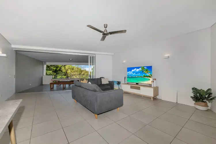 Fourth view of Homely house listing, 17/96-98 Mitchell Street, North Ward QLD 4810