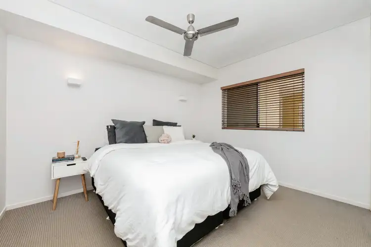 Sixth view of Homely house listing, 17/96-98 Mitchell Street, North Ward QLD 4810