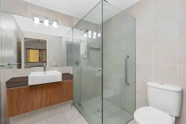 Seventh view of Homely house listing, 17/96-98 Mitchell Street, North Ward QLD 4810