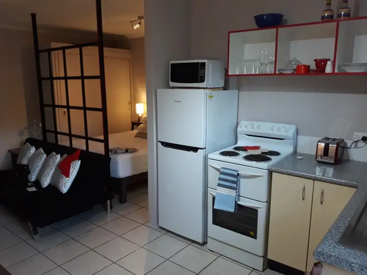 Third view of Homely studio listing, 2/58 Woodward Street, Edge Hill QLD 4870