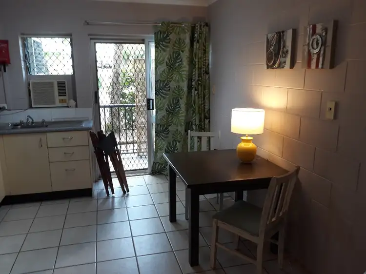 Fourth view of Homely studio listing, 2/58 Woodward Street, Edge Hill QLD 4870
