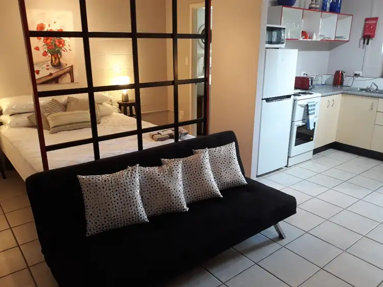 Fifth view of Homely studio listing, 2/58 Woodward Street, Edge Hill QLD 4870