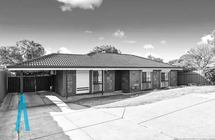 Main view of Homely house listing, 570 Bridge Road, Salisbury East SA 5109