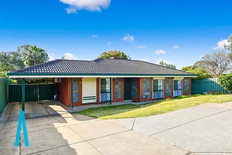 Second view of Homely house listing, 570 Bridge Road, Salisbury East SA 5109