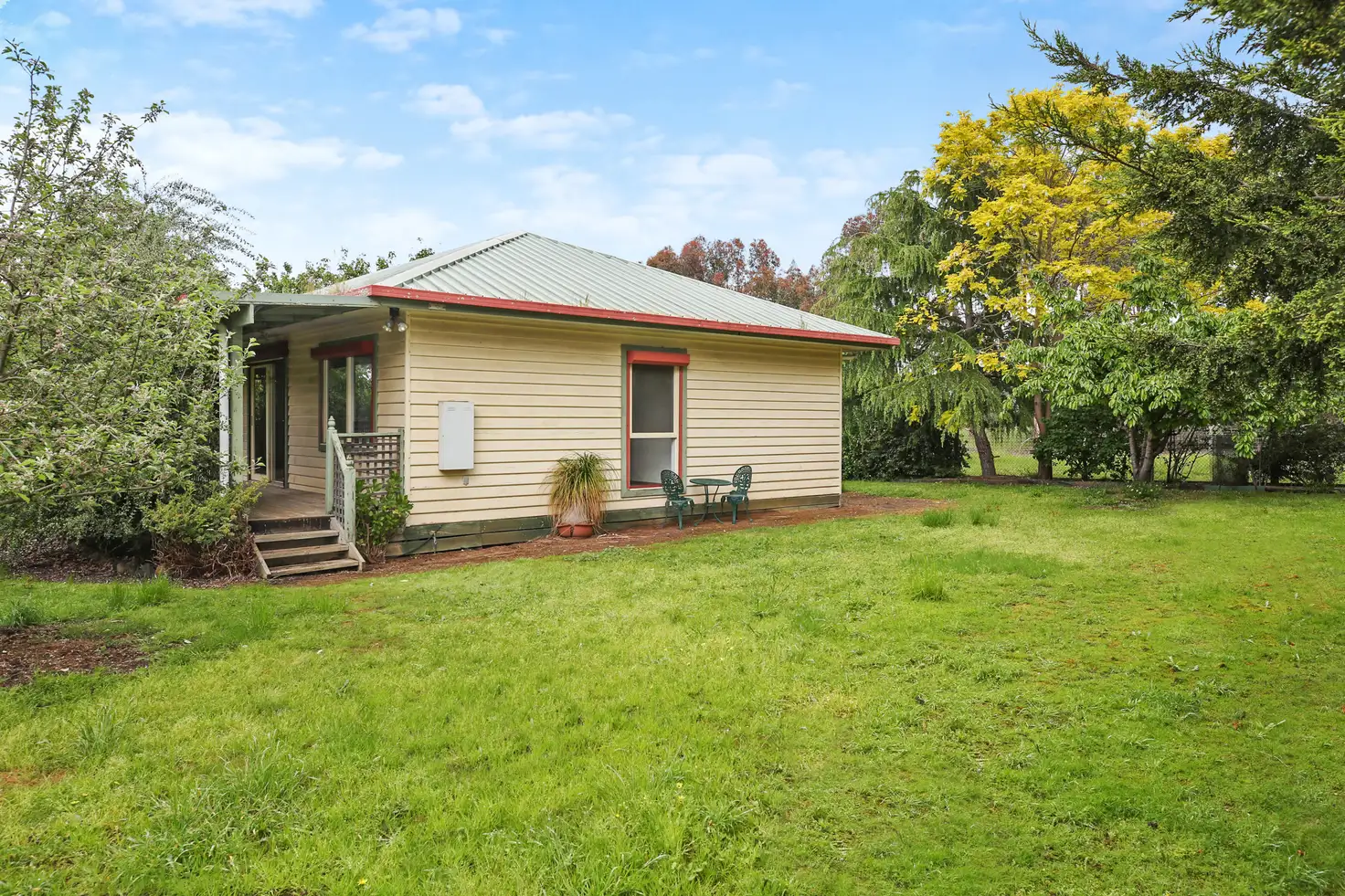 Main view of Homely house listing, 13 Camperdown-Lismore Road, Lismore VIC 3324