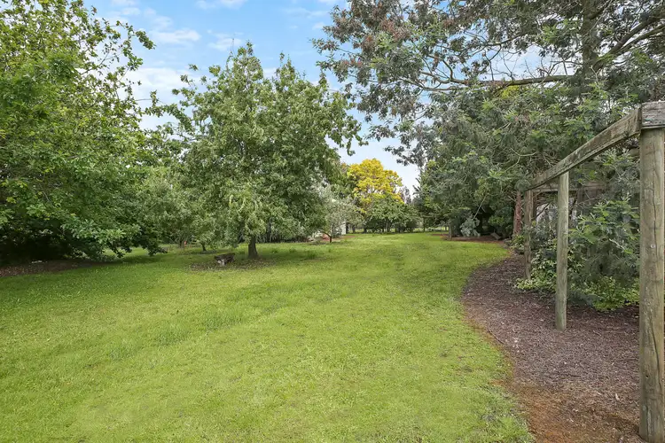 Second view of Homely house listing, 13 Camperdown-Lismore Road, Lismore VIC 3324