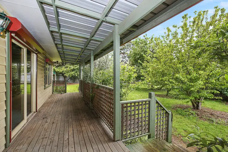 Fourth view of Homely house listing, 13 Camperdown-Lismore Road, Lismore VIC 3324