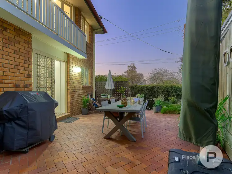 Sixth view of Homely townhouse listing, 1/12 Fleming Road, Herston QLD 4006