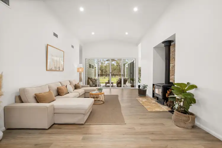 Third view of Homely rural property listing, 3 Paperbark Place, Old Bar NSW 2430