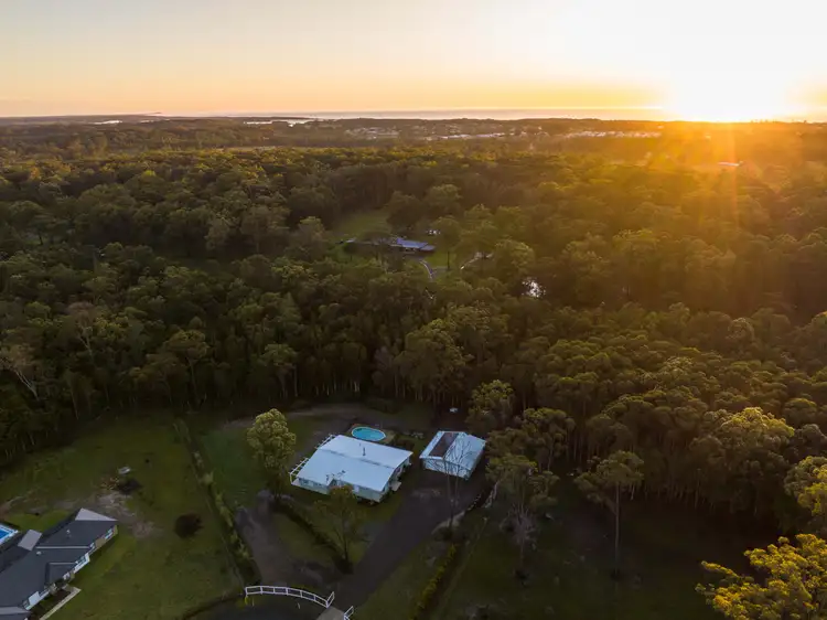 Fifth view of Homely rural property listing, 3 Paperbark Place, Old Bar NSW 2430