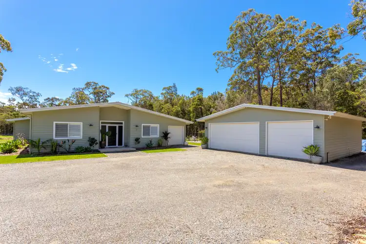 Sixth view of Homely rural property listing, 3 Paperbark Place, Old Bar NSW 2430