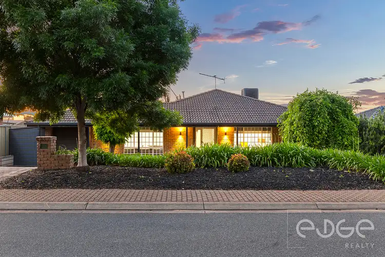Main view of Homely house listing, 23 Perre Drive, Craigmore SA 5114