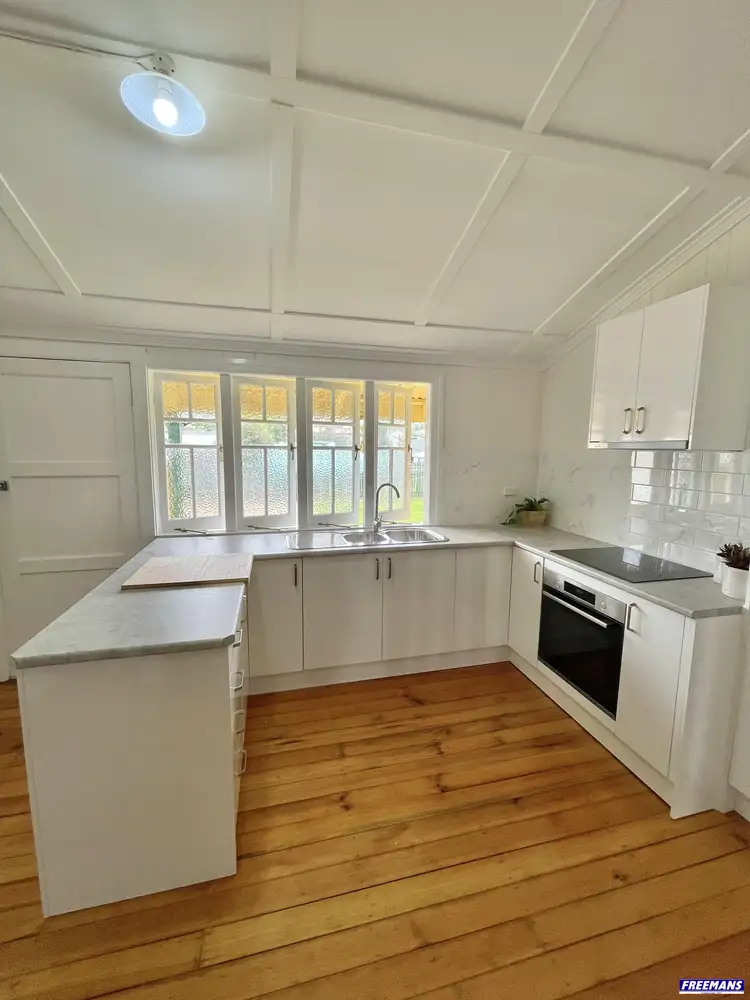Fourth view of Homely unit listing, 1/120 Haly Street, Kingaroy QLD 4610