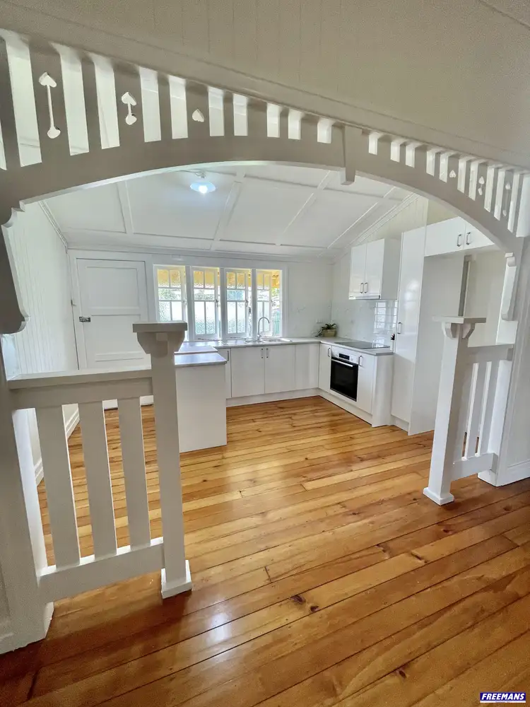 Fifth view of Homely unit listing, 1/120 Haly Street, Kingaroy QLD 4610