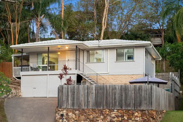 18 Dryandra Court, Everton Hills QLD 4053