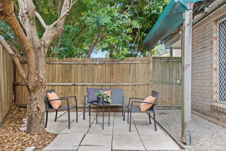 Sixth view of Homely townhouse listing, 1/24 Bere Street, Gaythorne QLD 4051