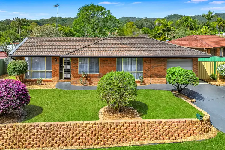 59 Ilya Avenue, Erina NSW 2250