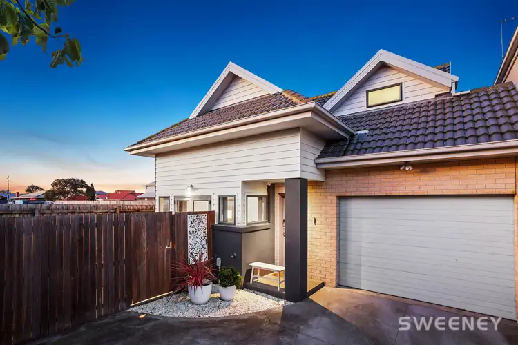 4/41 Grieve Parade, Altona VIC 3018