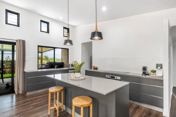 Fifth view of Homely house listing, 187 Williams Road, Alligator Creek QLD 4816