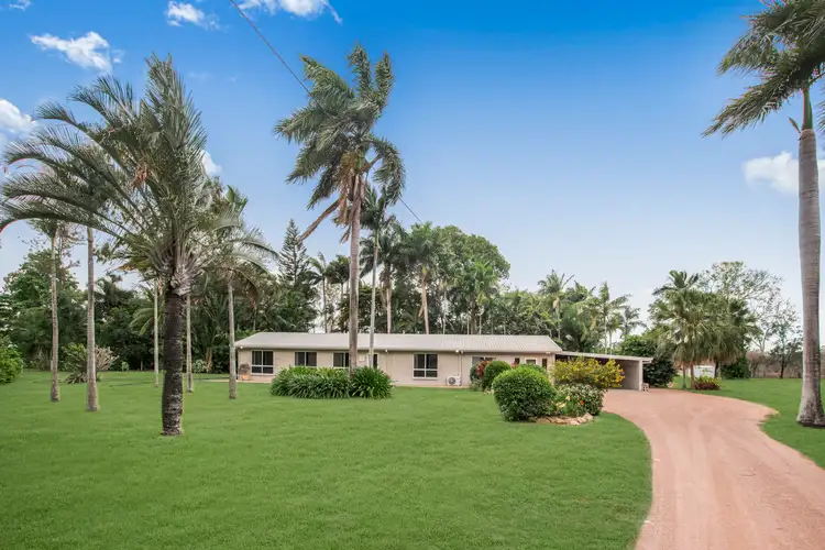 3 Cataract Avenue, Rangewood QLD 4817