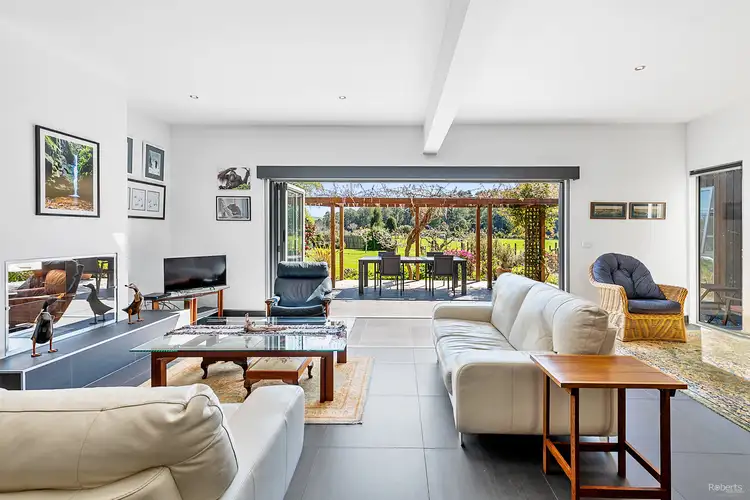 Third view of Homely rural property listing, 369 Wilmot Road, Forth TAS 7310