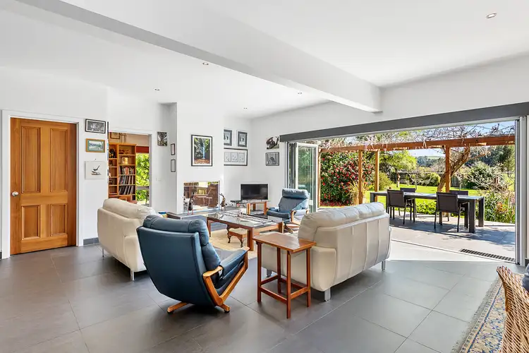 Fourth view of Homely rural property listing, 369 Wilmot Road, Forth TAS 7310