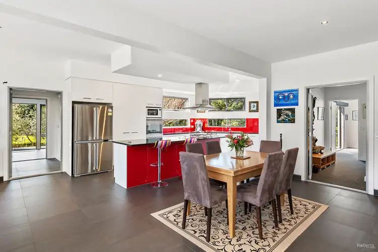 Fifth view of Homely rural property listing, 369 Wilmot Road, Forth TAS 7310