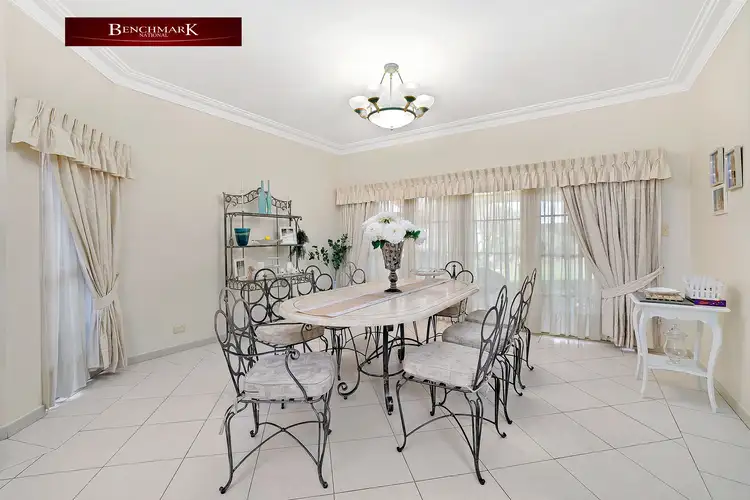 Sixth view of Homely house listing, 47 Nottingham Crescent, Chipping Norton NSW 2170