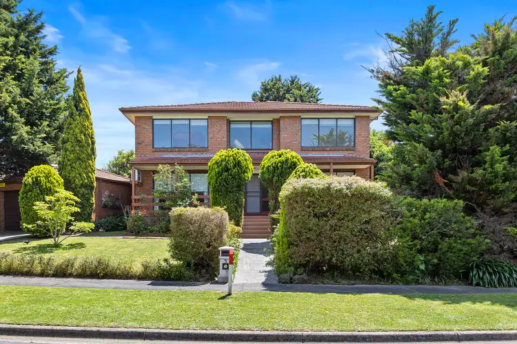 Main view of Homely house listing, 5 Schuler Court, Narre Warren VIC 3805