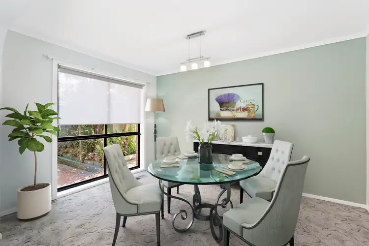 Third view of Homely house listing, 5 Schuler Court, Narre Warren VIC 3805