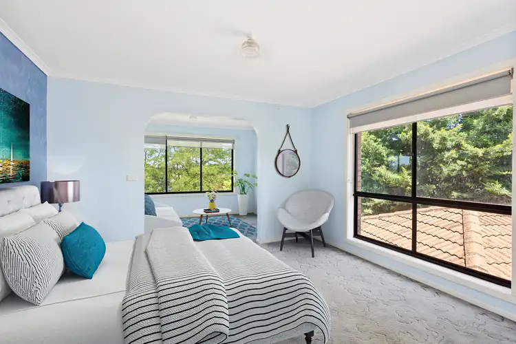 Sixth view of Homely house listing, 5 Schuler Court, Narre Warren VIC 3805