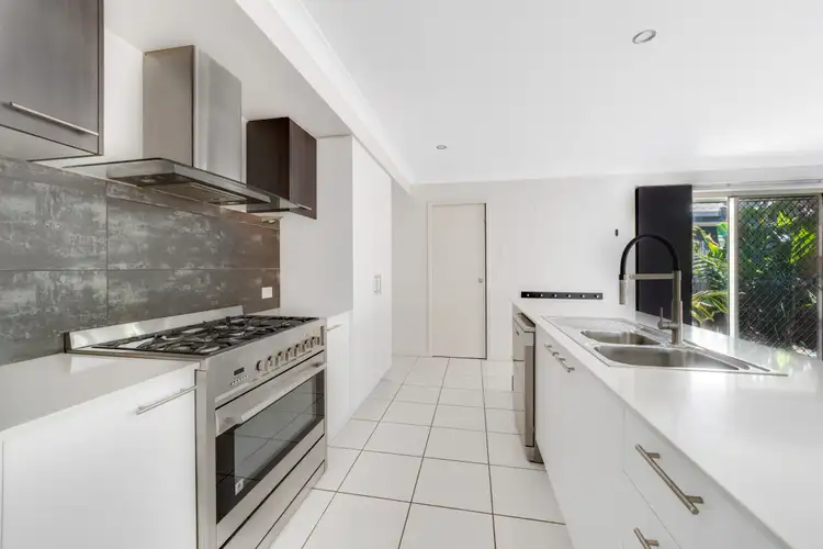 Second view of Homely house listing, 25 Sandover Circuit, Holmview QLD 4207
