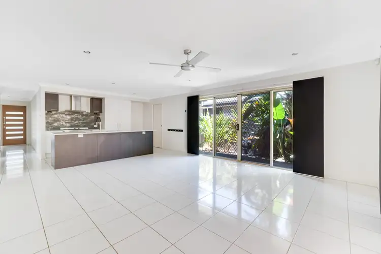 Third view of Homely house listing, 25 Sandover Circuit, Holmview QLD 4207