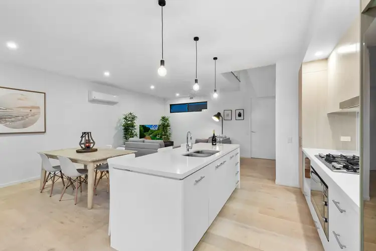 Third view of Homely unit listing, 23/24 The Corso, North Lakes QLD 4509