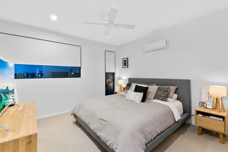 Sixth view of Homely unit listing, 23/24 The Corso, North Lakes QLD 4509
