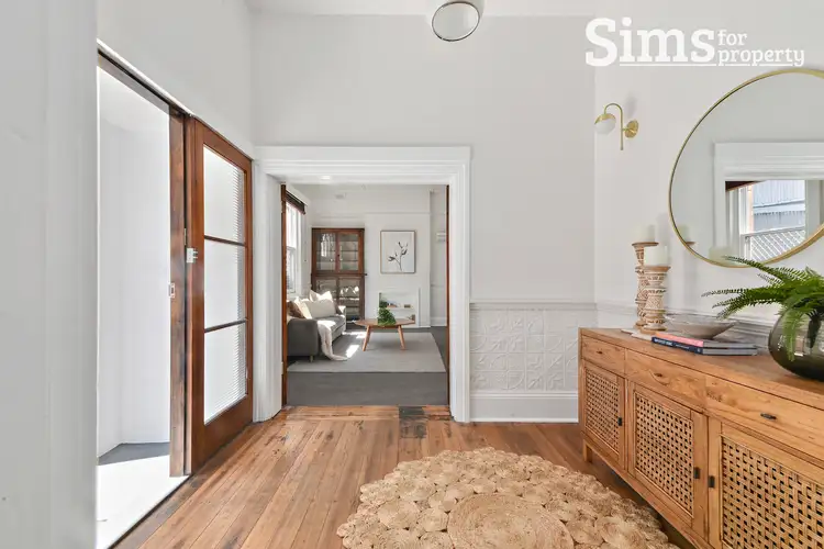 Second view of Homely house listing, 78 Invermay Road, Invermay TAS 7248