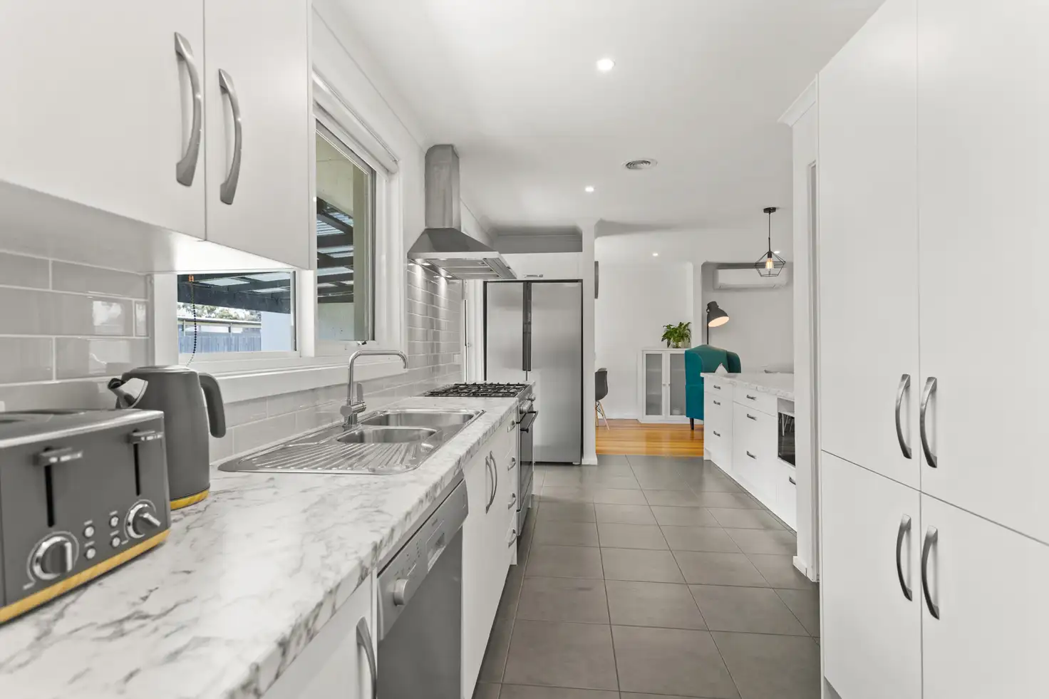 Main view of Homely house listing, 5 Colac Court, Patterson Lakes VIC 3197