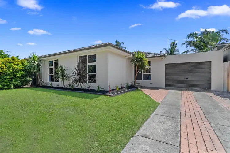 Third view of Homely house listing, 5 Colac Court, Patterson Lakes VIC 3197