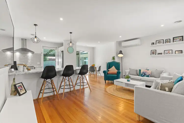 Fifth view of Homely house listing, 5 Colac Court, Patterson Lakes VIC 3197