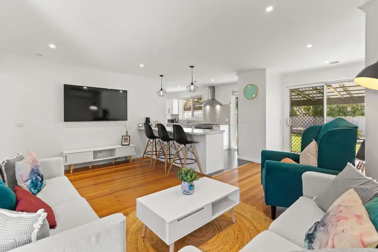 Sixth view of Homely house listing, 5 Colac Court, Patterson Lakes VIC 3197