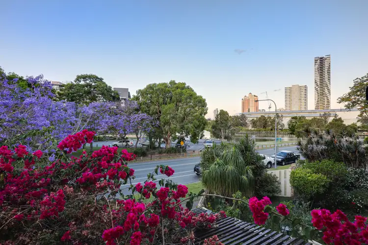 Third view of Homely townhouse listing, 17/2 T E Peters Drive, Broadbeach Waters QLD 4218