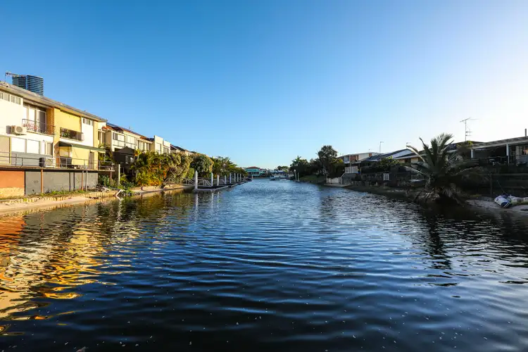 Fourth view of Homely townhouse listing, 17/2 T E Peters Drive, Broadbeach Waters QLD 4218