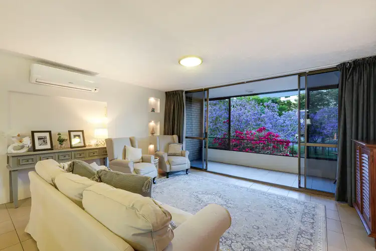 Fifth view of Homely townhouse listing, 17/2 T E Peters Drive, Broadbeach Waters QLD 4218