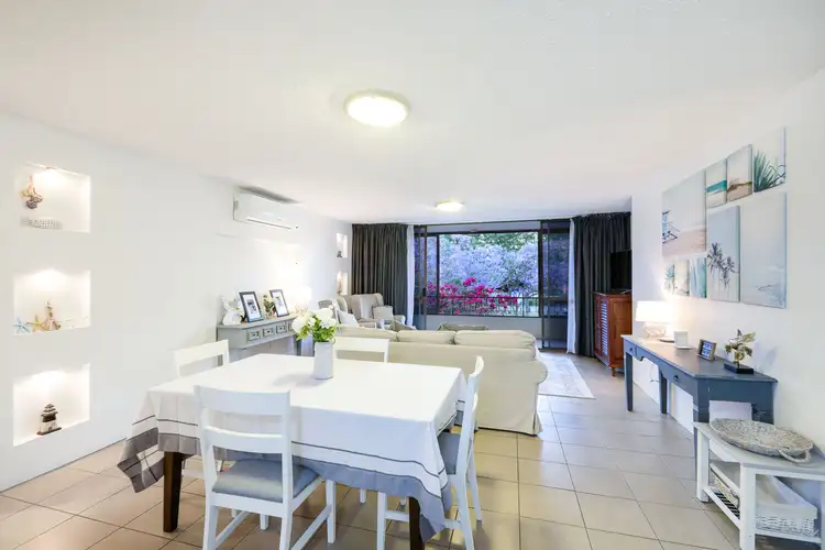 Sixth view of Homely townhouse listing, 17/2 T E Peters Drive, Broadbeach Waters QLD 4218