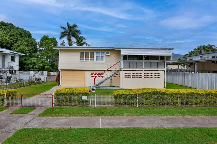 452 Ross River Road, Cranbrook QLD 4814